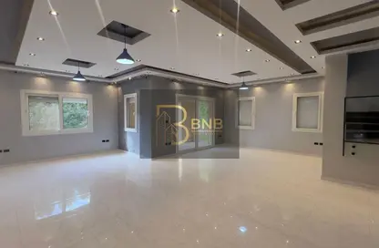 فيلا - 4 غرف نوم - 5 حمامات للايجار في ميفيدا - كمبوندات التجمع الخامس - التجمع الخامس - مدينة القاهرة الجديدة - القاهرة