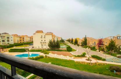 Chalet - 3 Bedrooms - 2 Bathrooms for sale in Skala Mountain View Ras El Hikma - North Coast Resorts - North Coast
