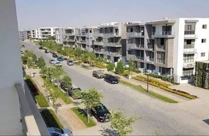 Apartment - 3 Bedrooms - 2 Bathrooms for sale in Shalya Taj City - 5th Settlement Compounds - The 5th Settlement - New Cairo City - Cairo