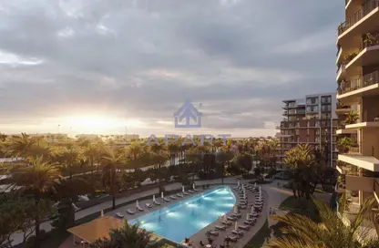 شقة - 2 غرف نوم - 2 حمامات للبيع في أبراج زيد - كمبوندات الشيخ زايد - الشيخ زايد - الجيزة