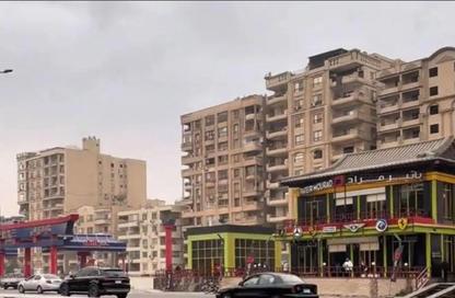 Shop - Studio - 1 Bathroom for rent in Nasr City Compounds - Nasr City - Cairo