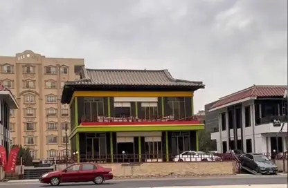 محل تجاري - استوديو - 1 حمام للايجار في كمبوندات مدينة نصر - مدينة نصر - القاهرة