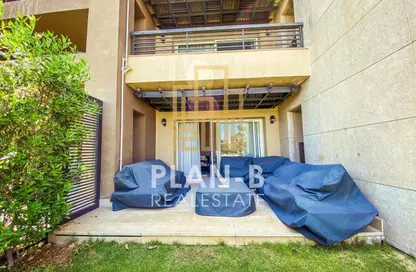 شقة - 2 غرف نوم - 3 حمامات للايجار في نيو جيزة - طريق مصر اسكندرية الصحراوي - مدينة 6 أكتوبر - الجيزة