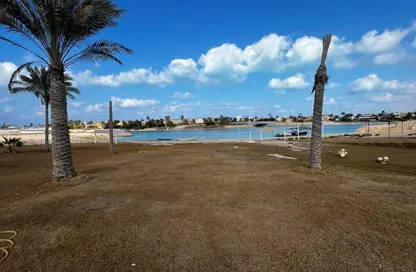 Villa - 5 Bedrooms - 4 Bathrooms for sale in Marina 5 - Marina - Al Alamein - North Coast Villa - 5 Bedrooms - 4 Bathrooms for sale in Marina 5 - Marina - Al Alamein - North Coast