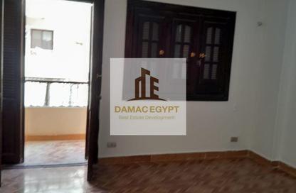 Apartment - 3 Bedrooms - 2 Bathrooms for rent in Doctor Kamal Hamdi St. - 4th District - 6 October City - Giza