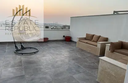 Apartment - 1 Bedroom - 1 Bathroom for rent in Villette - 5th Settlement Compounds - The 5th Settlement - New Cairo City - Cairo Apartment - 1 Bedroom - 1 Bathroom for rent in Villette - 5th Settlement Compounds - The 5th Settlement - New Cairo City - Cairo