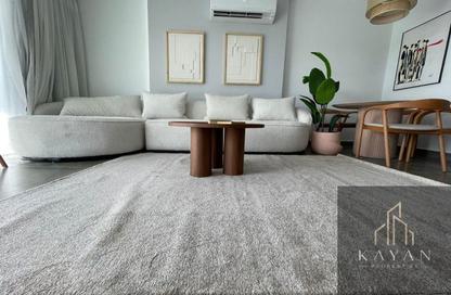 Apartment - 2 Bedrooms - 2 Bathrooms for rent in Eastown - 5th Settlement Compounds - The 5th Settlement - New Cairo City - Cairo Apartment - 2 Bedrooms - 2 Bathrooms for rent in Eastown - 5th Settlement Compounds - The 5th Settlement - New Cairo City - Cairo