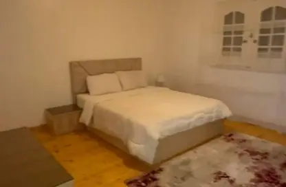 Apartment - 3 Bedrooms - 2 Bathrooms for rent in Orouba Axis - Area A - Ganoob El Acadimia - New Cairo City - Cairo