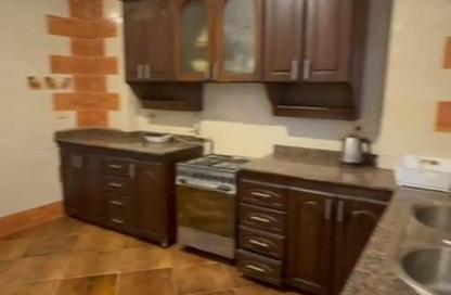 Apartment - 3 Bedrooms - 2 Bathrooms for rent in Orouba Axis - Area A - Ganoob El Acadimia - New Cairo City - Cairo