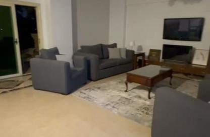Apartment - 3 Bedrooms - 2 Bathrooms for rent in Orouba Axis - Area A - Ganoob El Acadimia - New Cairo City - Cairo