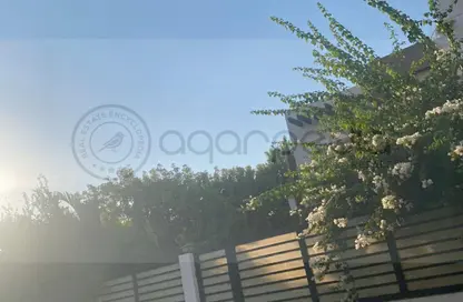 Apartment - 2 Bedrooms - 3 Bathrooms for sale in Garden Residence - Hyde Park - New Cairo City - Cairo