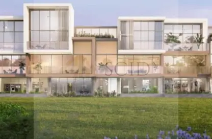 شقة - 2 غرف نوم - 2 حمامات للبيع في مارفيل نيو زايد - مدينة زايد الجديدة - الشيخ زايد - الجيزة