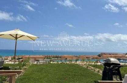 Chalet - 3 Bedrooms - 2 Bathrooms for sale in Telal Alamein - Sidi Abdel Rahman - North Coast Chalet - 3 Bedrooms - 2 Bathrooms for sale in Telal Alamein - Sidi Abdel Rahman - North Coast