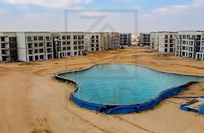 شقة - 3 - 3 للبيع في بيل فى - مدينة زايد الجديدة - الشيخ زايد - الجيزة