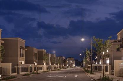 Apartment - 3 - 3 for sale in Belle Vie - New Zayed City - Sheikh Zayed City - Giza