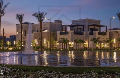 Apartment - 3 - 3 for sale in Belle Vie - New Zayed City - Sheikh Zayed City - Giza