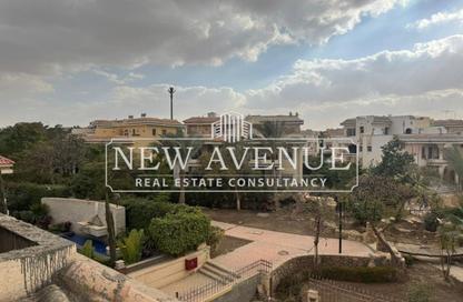 Villa - 4 Bedrooms - 4 Bathrooms for sale in Golden Heights - North Investors Area - New Cairo City - Cairo