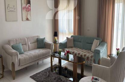 Apartment - 3 - 4 for rent in Eastown - 5th Settlement Compounds - The 5th Settlement - New Cairo City - Cairo