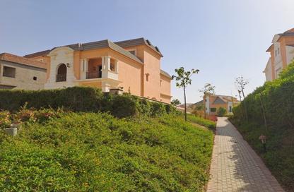 Villa - 6 - 5 for sale in Layan Residence - 5th Settlement Compounds - The 5th Settlement - New Cairo City - Cairo