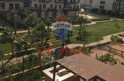 Apartment - 2 Bedrooms - 3 Bathrooms for rent in Eastown - 5th Settlement Compounds - The 5th Settlement - New Cairo City - Cairo