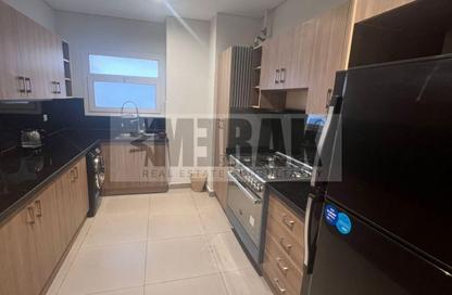 Apartment - 4 Bedrooms - 4 Bathrooms for rent in Mivida - 5th Settlement Compounds - The 5th Settlement - New Cairo City - Cairo