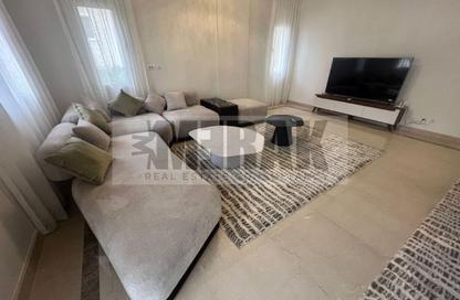 Apartment - 4 Bedrooms - 4 Bathrooms for rent in Mivida - 5th Settlement Compounds - The 5th Settlement - New Cairo City - Cairo