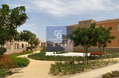 Villa - 5 Bedrooms - 4 Bathrooms for sale in City Gate - 5th Settlement Compounds - The 5th Settlement - New Cairo City - Cairo