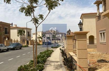 Villa - 5 Bedrooms - 4 Bathrooms for sale in City Gate - 5th Settlement Compounds - The 5th Settlement - New Cairo City - Cairo