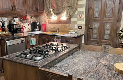 Villa - 3 Bedrooms - 3 Bathrooms for sale in Madinaty - Cairo