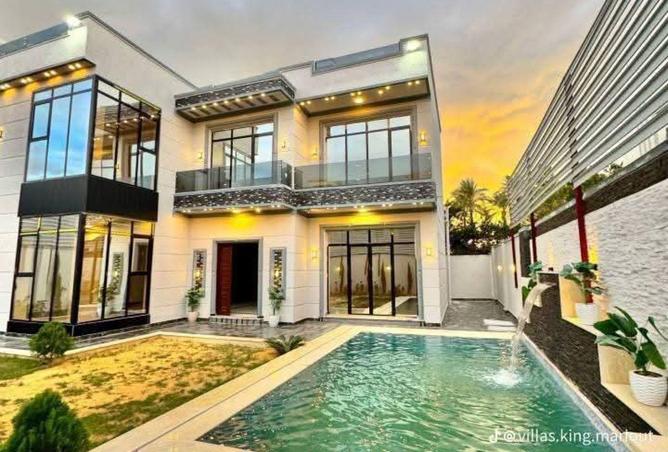 8600001 - الصورة الرئيسية للعقار