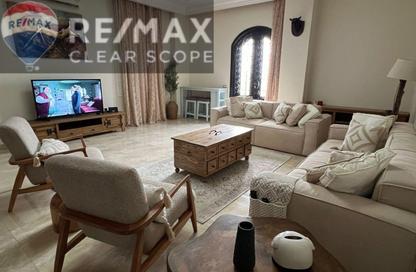 Duplex - 3 Bedrooms - 4 Bathrooms for rent in East The Academy - New Cairo City - Cairo Duplex - 3 Bedrooms - 4 Bathrooms for rent in East The Academy - New Cairo City - Cairo