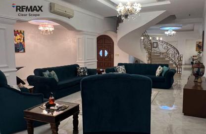 دوبلكس - 3 غرف نوم - 4 حمامات للايجار في شرق الاكاديمية - مدينة القاهرة الجديدة - القاهرة دوبلكس - 3 غرف نوم - 4 حمامات للايجار في شرق الاكاديمية - مدينة القاهرة الجديدة - القاهرة