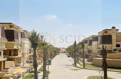 فيلا - 3 - 4 للبيع في ايلان سراي - سراي - كمبوندات مدينة المستقبل - مدينة المستقبل - القاهرة