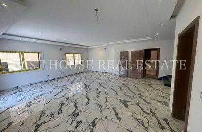 Villa - 4 Bedrooms - 3 Bathrooms for rent in Mivida - 5th Settlement Compounds - The 5th Settlement - New Cairo City - Cairo