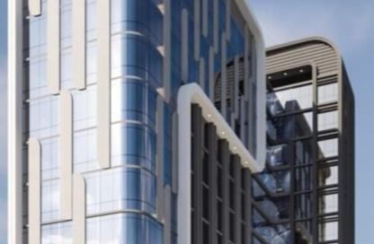 محل تجاري - استوديو - 1 حمام للبيع في إيست كانيون - منطقة الداون تاون - العاصمة الإدارية الجديدة - القاهرة محل تجاري - استوديو - 1 حمام للبيع في إيست كانيون - منطقة الداون تاون - العاصمة الإدارية الجديدة - القاهرة