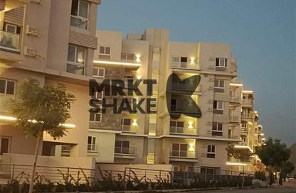 iVilla - 2 Bedrooms - 3 Bathrooms for sale in Mountain View iCity - 5th Settlement Compounds - The 5th Settlement - New Cairo City - Cairo iVilla - 2 Bedrooms - 3 Bathrooms for sale in Mountain View iCity - 5th Settlement Compounds - The 5th Settlement - New Cairo City - Cairo