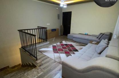 Apartment - 1 Bedroom - 1 Bathroom for sale in Park Side Residence - Zed Towers - Sheikh Zayed Compounds - Sheikh Zayed City - Giza
