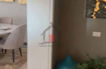 Apartment - 3 Bedrooms - 3 Bathrooms for rent in The Courtyards - Sheikh Zayed Compounds - Sheikh Zayed City - Giza