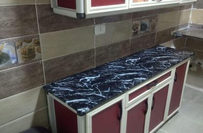 Apartment - 3 Bedrooms - 1 Bathroom for rent in Gardenia City Compound Nasr City - Zahraa Madinat Nasr - Nasr City - Cairo