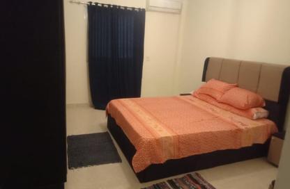 Apartment - 3 Bedrooms - 1 Bathroom for rent in Gardenia City Compound Nasr City - Zahraa Madinat Nasr - Nasr City - Cairo