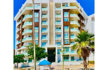 شقة - 3 غرف نوم - 2 حمامات للبيع في المقصد - كمبوندات العاصمة الإدارية الجديدة - العاصمة الإدارية الجديدة - القاهرة