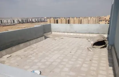 Penthouse - 4 Bedrooms - 3 Bathrooms for sale in Al Andalus Buildings - Al Andalus District - New Cairo City - Cairo