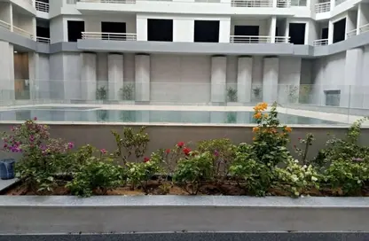 شقة - 3 غرف نوم - 1 حمام للبيع في دجلة لاندمارك - كمبوندات مدينة نصر - مدينة نصر - القاهرة