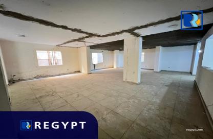 Office Space - Studio - 7+ for rent in Street 300 - New Maadi - Hay El Maadi - Cairo