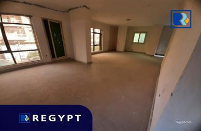 Office Space - Studio - 7+ for rent in Street 300 - New Maadi - Hay El Maadi - Cairo