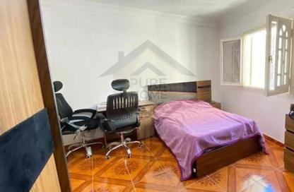 Apartment - 3 Bedrooms - 1 Bathroom for sale in Mohammed Al Eqbal St. - Laurent - Hay Sharq - Alexandria