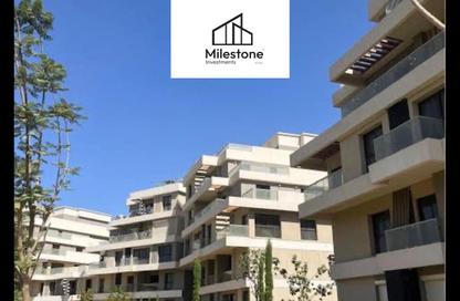 Apartment - 3 Bedrooms - 3 Bathrooms for sale in Villette - 5th Settlement Compounds - The 5th Settlement - New Cairo City - Cairo Apartment - 3 Bedrooms - 3 Bathrooms for sale in Villette - 5th Settlement Compounds - The 5th Settlement - New Cairo City - Cairo