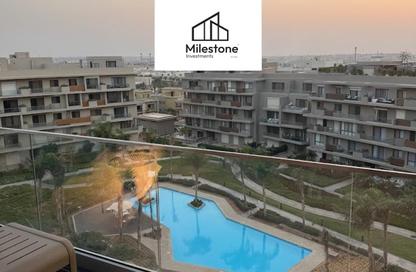 Apartment - 3 Bedrooms - 3 Bathrooms for sale in Villette - 5th Settlement Compounds - The 5th Settlement - New Cairo City - Cairo