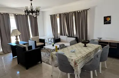 Penthouse - 4 Bedrooms - 4 Bathrooms for sale in Hacienda Bay - Sidi Abdel Rahman - North Coast