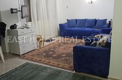 Apartment - 3 Bedrooms - 2 Bathrooms for rent in La Rosa - 5th Settlement Compounds - The 5th Settlement - New Cairo City - Cairo
